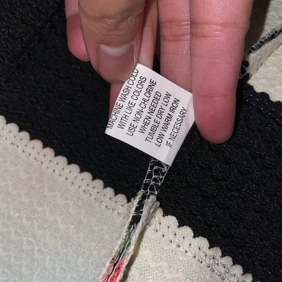 Cute tube mini dress - Picture 6 of 6